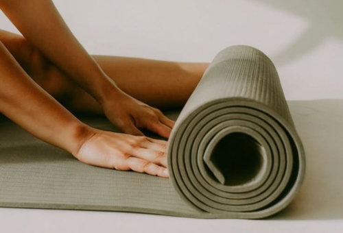 Yoga resize