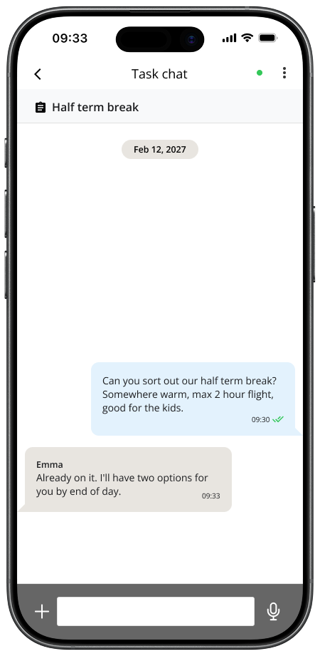 BlckBx app showcase step 3